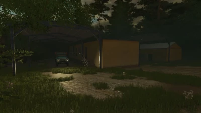 Kiselevka 4x v1.0.0.3