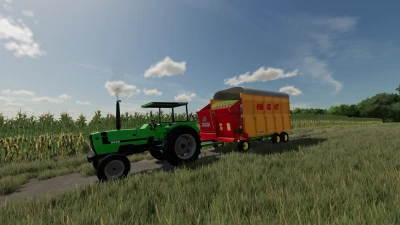Knight 17-7 Forage Box v1.0.0.0