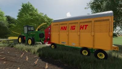 Knight 17-7 Forage Box v1.0.0.0