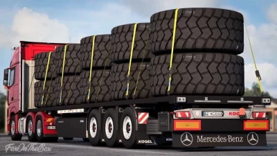 Koegel Cargo Trailers Pack v1.59