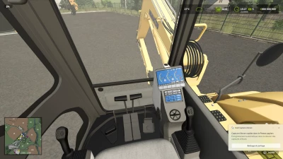 Komatsu 118mr v1.0.0.0