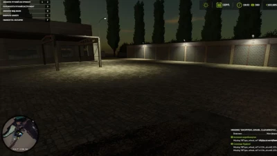 KOPANI Beta 4 v1.0.0.0