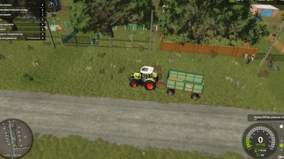 KOPANI Beta 4 v1.0.0.0