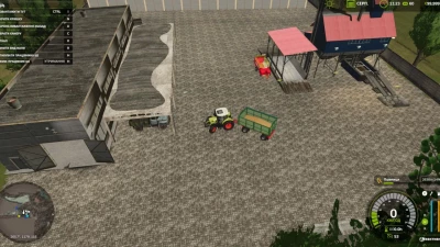 KOPANI Map v1.2.0.0