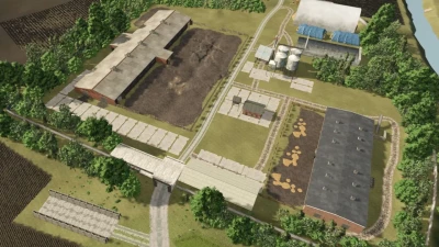 KOPANI Map v1.2.0.0