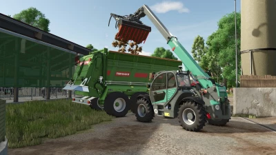 Kramer 5507, KT557 Pack v1.0.0.1