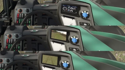 Kramer 5507, KT557 Pack v1.0.0.1