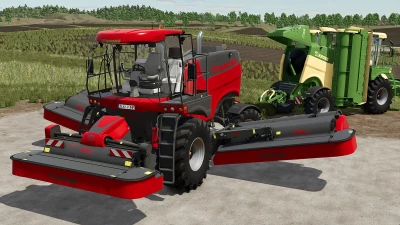 Krone Big M450 v1.0.0.0