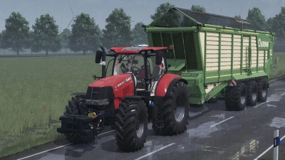 Krone TX 560 D v1.0.0.2