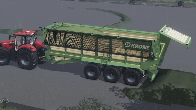Krone TX 560 D v1.0.0.2