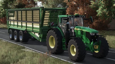 Krone TX 560 D v1.0.0.2