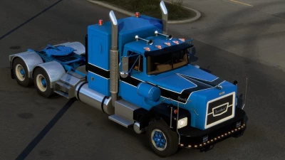 KSW Brockway 761 v1.59