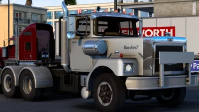 KSW Brockway 761 v1.59