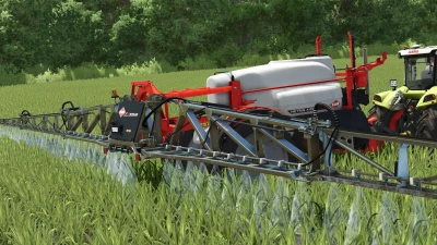 KUHN METRIS 4102 v1.1.0.0