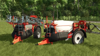 KUHN METRIS 4102 v1.1.0.0