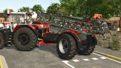 KUHN METRIS 4102 v1.1.0.0