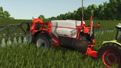 KUHN METRIS 4102 v1.1.0.0