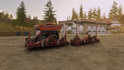 Kuhn VENTA 4030 v1.0.0.0