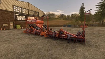 Kuhn VENTA 4030 v1.0.0.0