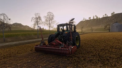 Kuhn VENTA 4030 v1.0.0.0