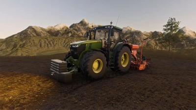 Kuhn VENTA 4030 v1.0.0.0