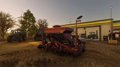 Kuhn VENTA 4030 v1.1.0.0