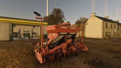 Kuhn VENTA 4030 v1.1.0.0