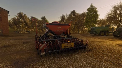 Kuhn VENTA 4030 v1.1.0.0