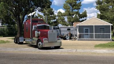 KW W900 Highway Killer v9.7 1.60