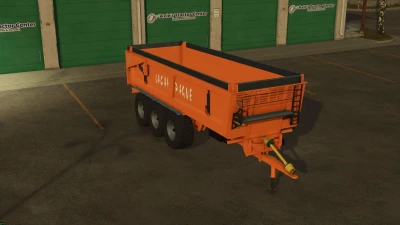 La Campagne 30T v1.0.0.2