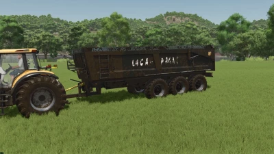 La Campagne 30T v1.0.0.2