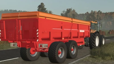La Campagne BBC16 v1.0.0.0