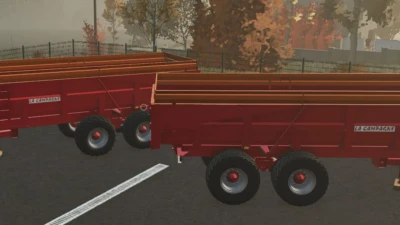 La Campagne BBC16 v1.0.0.0