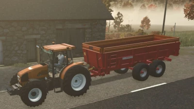 La Campagne BBC16 v1.0.0.0