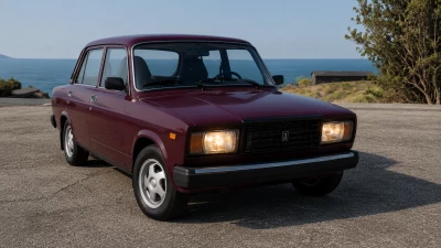 Lada 2104/2105/2107 v1.0