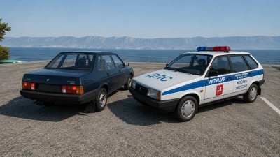 Lada-2108/2109/21099/ВИС-2347 Rework v1.0