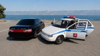 LADA-2110 v1.1.1