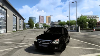 Lada Priora v2.5.2