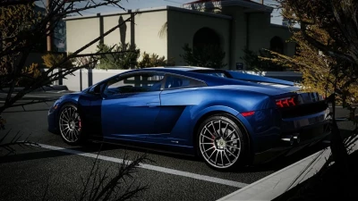 Lamborghini Gallardo V1.2