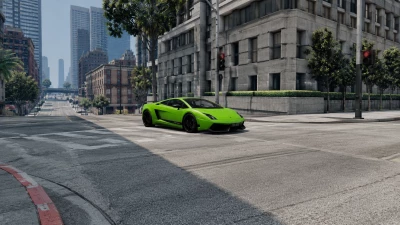 Lamborghini Gallardo v1.4