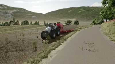 Lamborghini R6 190 DCR v1.0.0.0
