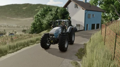 Lamborghini R6 190 DCR v1.0.0.0