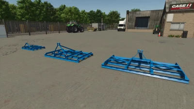 Land Leveller Pack v1.1.0.0