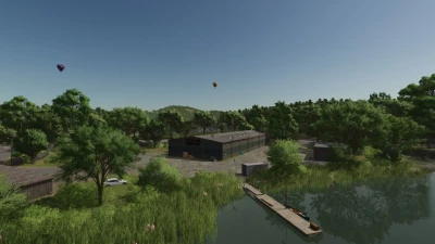 Landkreis Wetterstein v1.0.0.0
