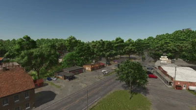Landkreis Wetterstein v1.0.0.0
