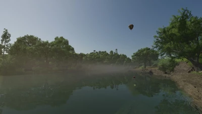 Landkreis Wetterstein v1.0.0.0