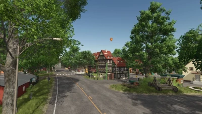Landkreis Wetterstein v1.0.0.0