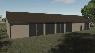 Large garage v1.0.0.0