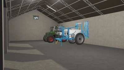 Large garage v1.0.0.0