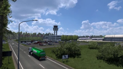 Latvia Rebuild v1.28 for 1.60